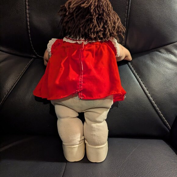 Vintage 1980s Cabbage Patch CLOSET CLOSING - Picture 8 of 11